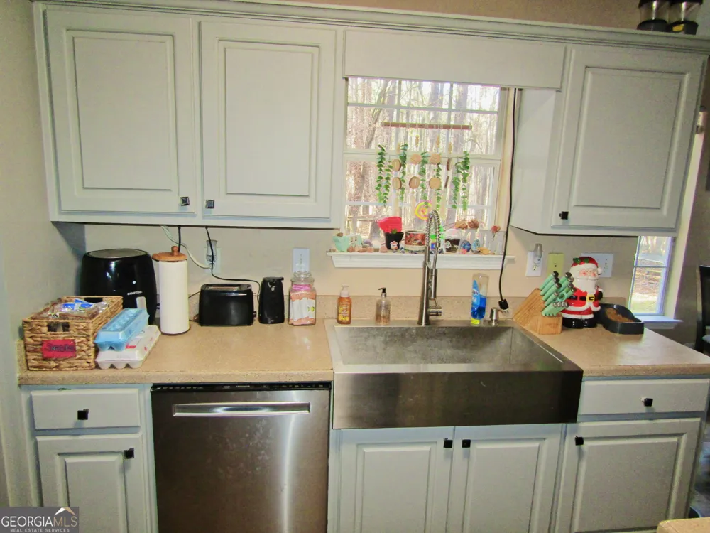 573 PELICAN CIR Monticello, GA 31064