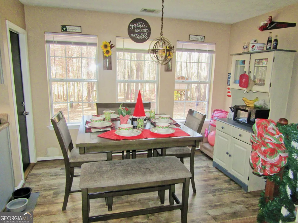 573 PELICAN CIR Monticello, GA 31064