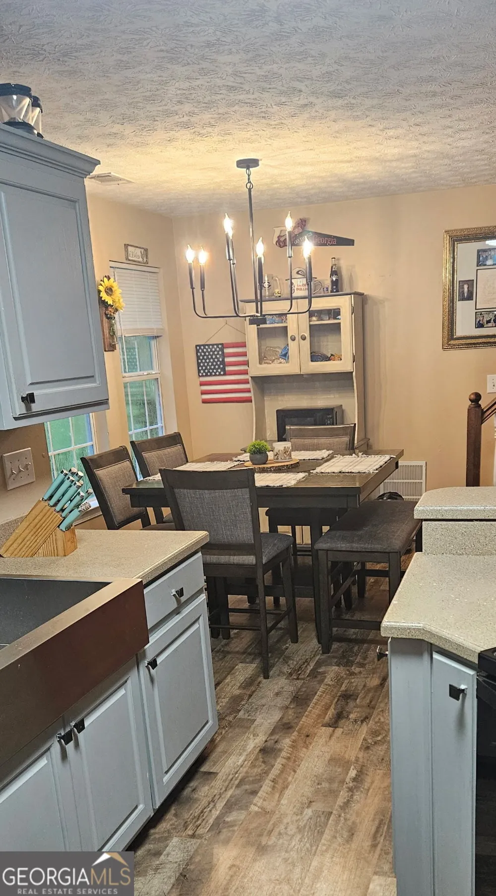 573 PELICAN CIR Monticello, GA 31064