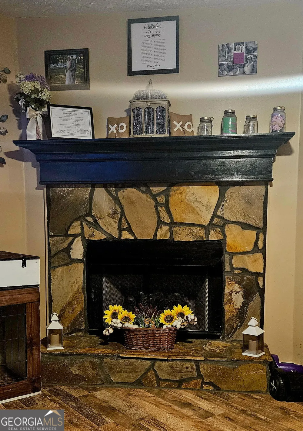 573 PELICAN CIR Monticello, GA 31064