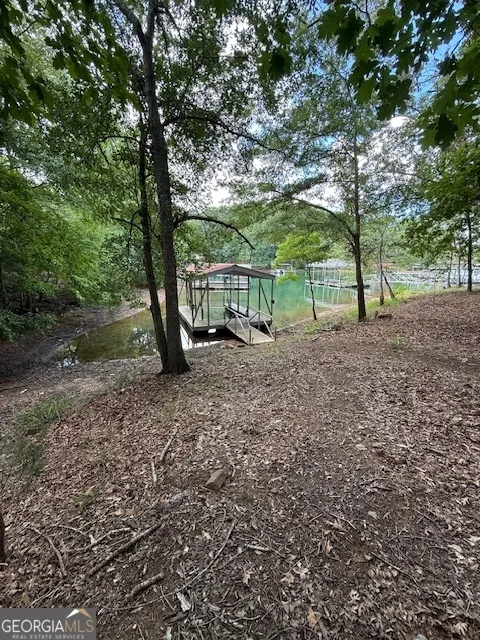 0 LOT 3 Reed Creek PT Hartwell, GA 30643