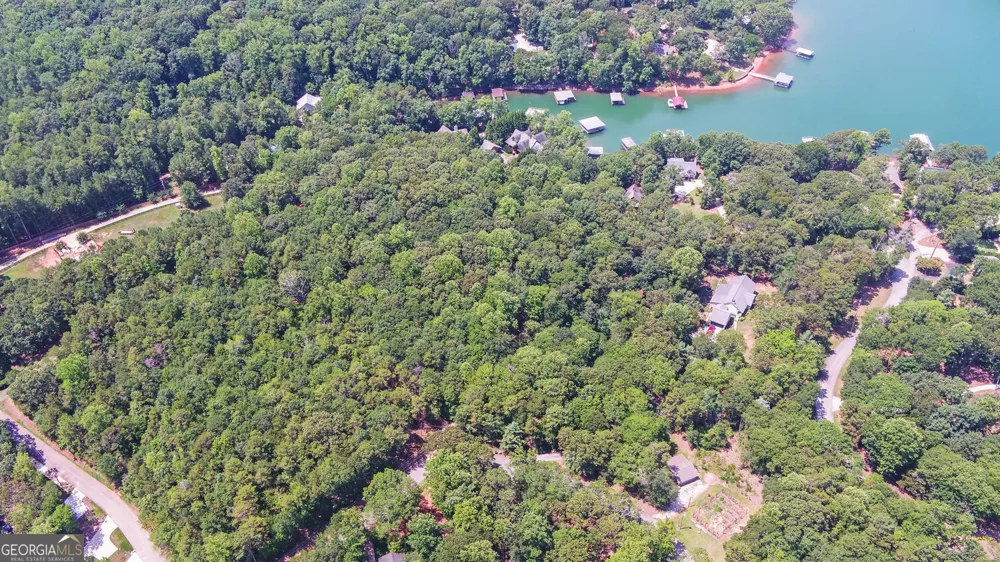 0 LOT 3 Reed Creek PT Hartwell, GA 30643