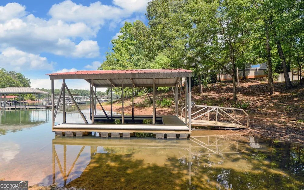 0 LOT 3 Reed Creek PT Hartwell, GA 30643