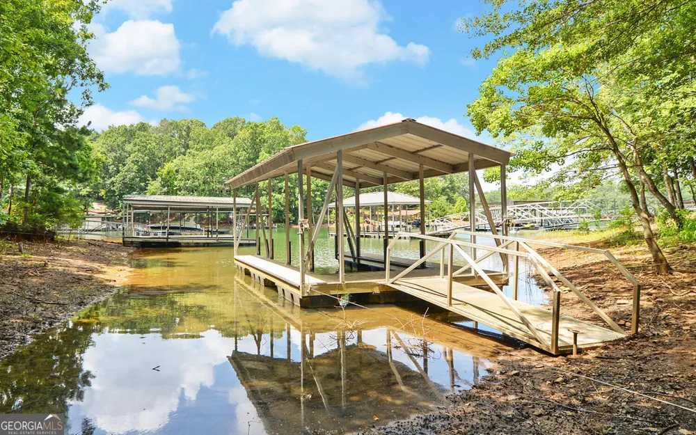 0 LOT 3 Reed Creek PT Hartwell, GA 30643