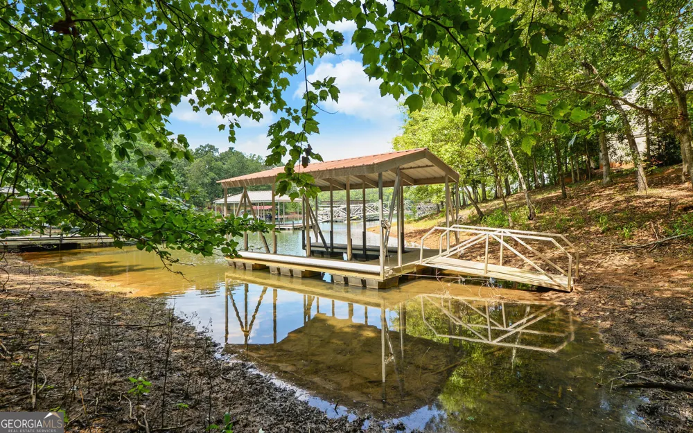 0 LOT 3 Reed Creek PT Hartwell, GA 30643