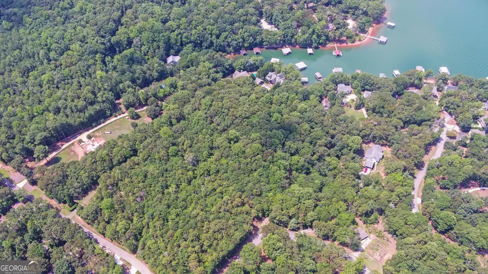 0 LOT 3 Reed Creek PT Hartwell, GA 30643