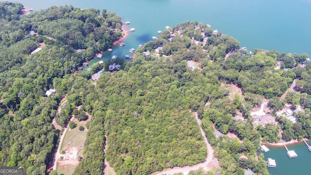 0 LOT 3 Reed Creek PT Hartwell, GA 30643