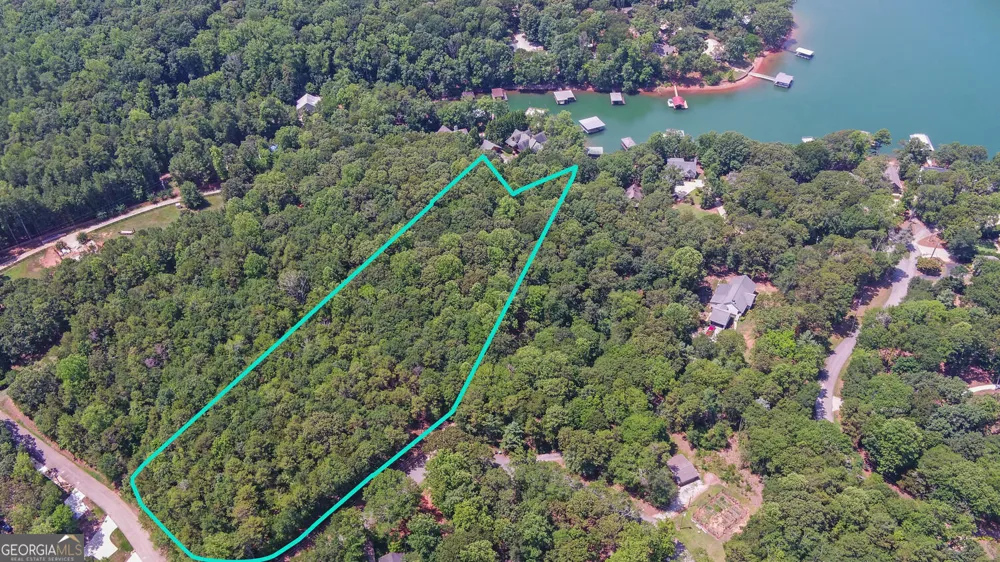 0 LOT 3 Reed Creek PT Hartwell, GA 30643