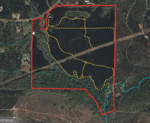 180.14 AC Johnson Mill RD