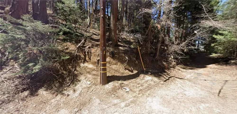 Community Drive Lake Arrowhead, CA 92352