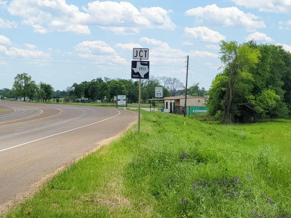 1 Hwy 69 Alto, TX 75925