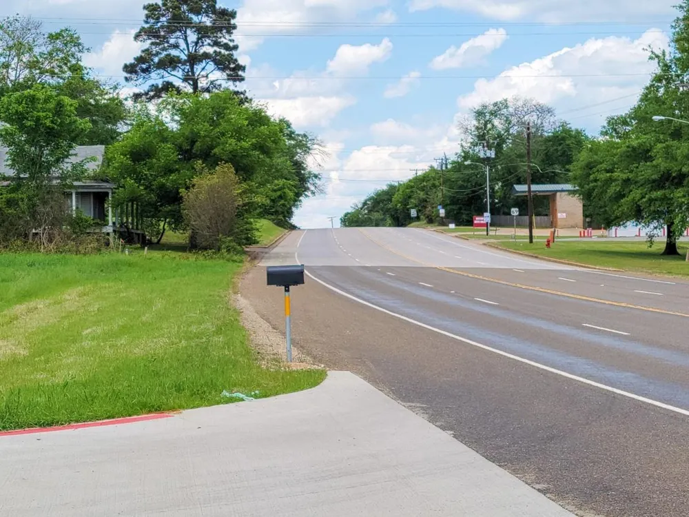 1 Hwy 69 Alto, TX 75925