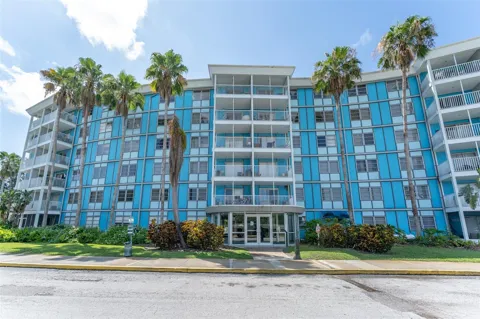 3315 58TH AVENUE S #512