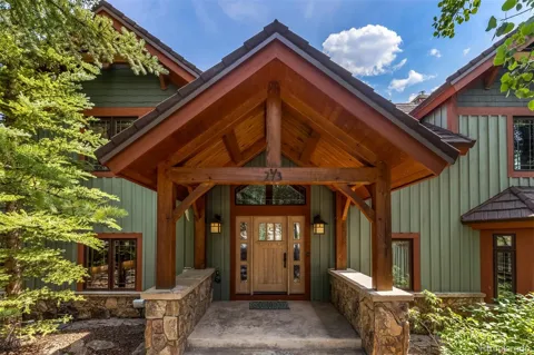 273 Two Cabins Drive