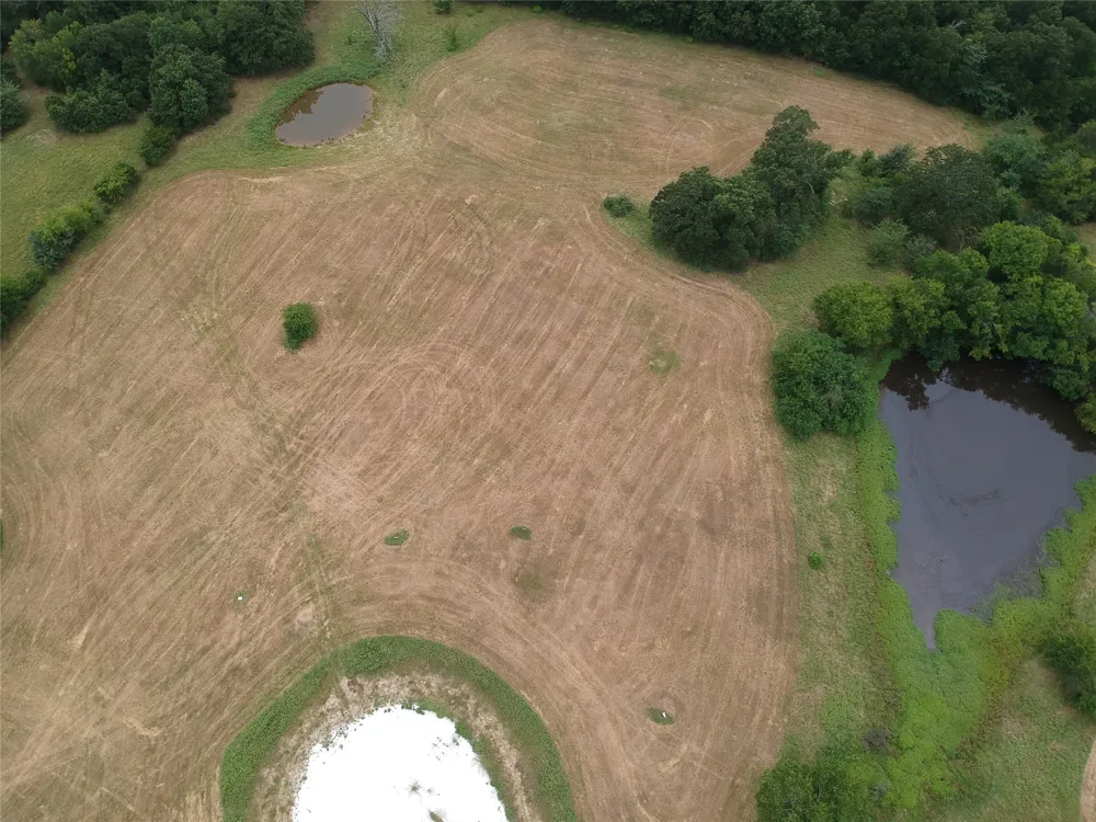 County Road 3512 Dike, TX 75437