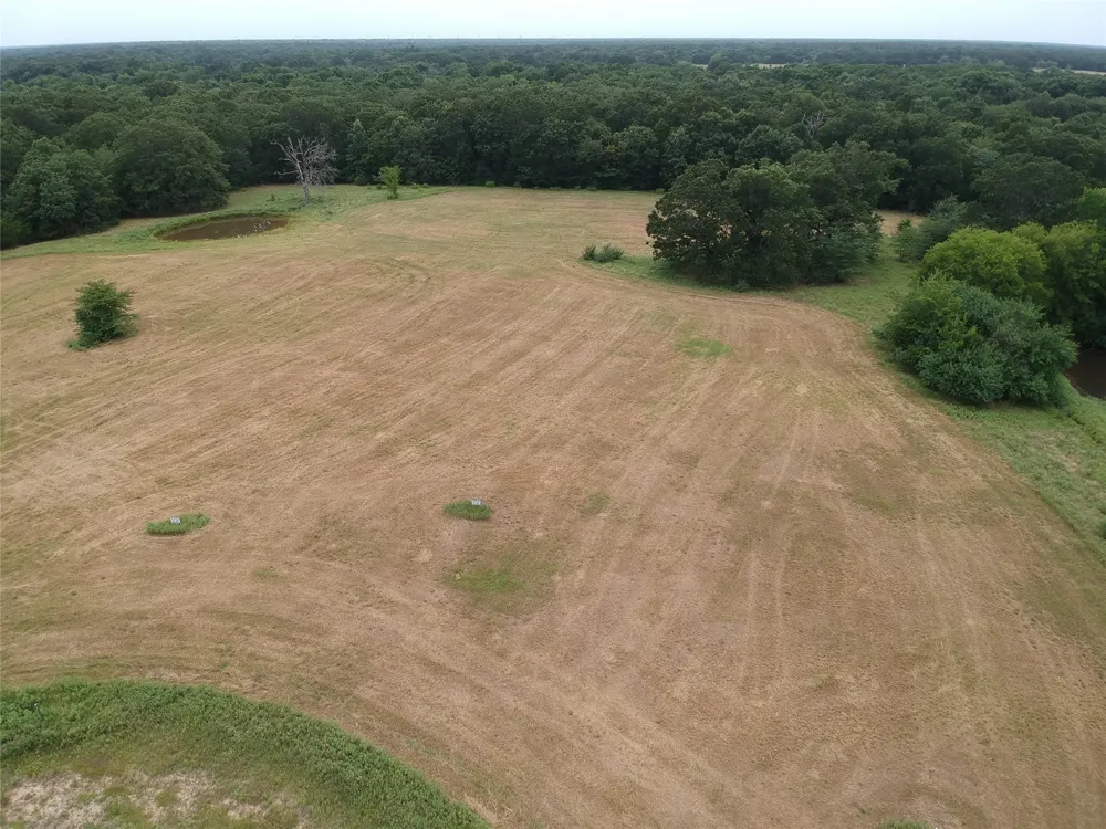 County Road 3512 Dike, TX 75437