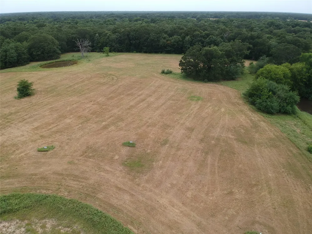 County Road 3512 Dike, TX 75437