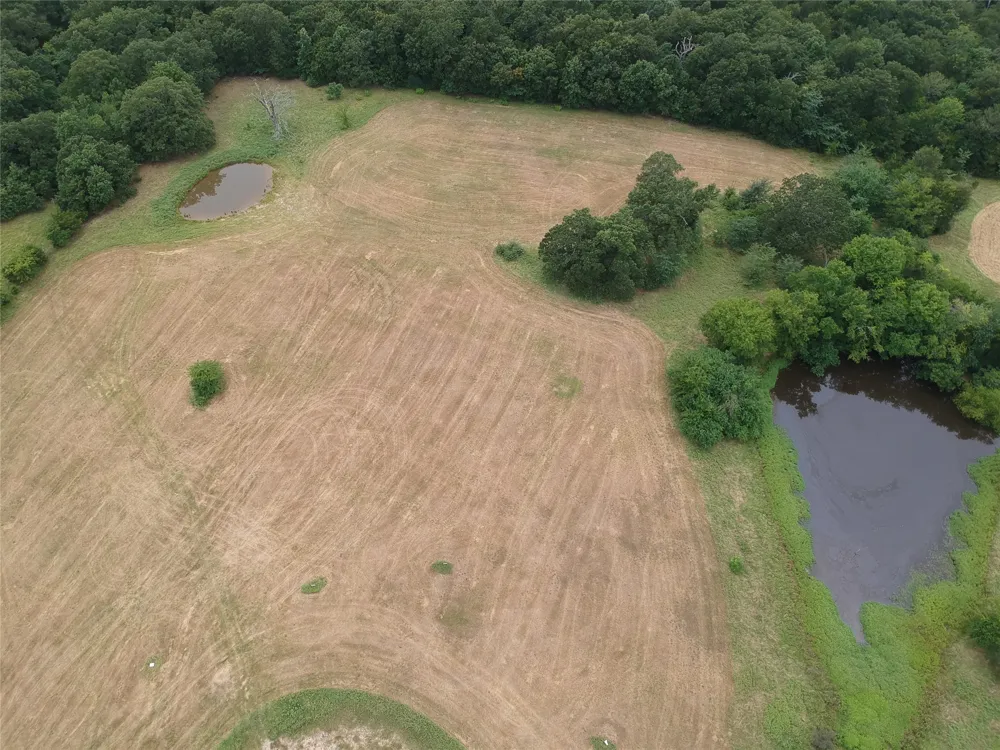 County Road 3512 Dike, TX 75437