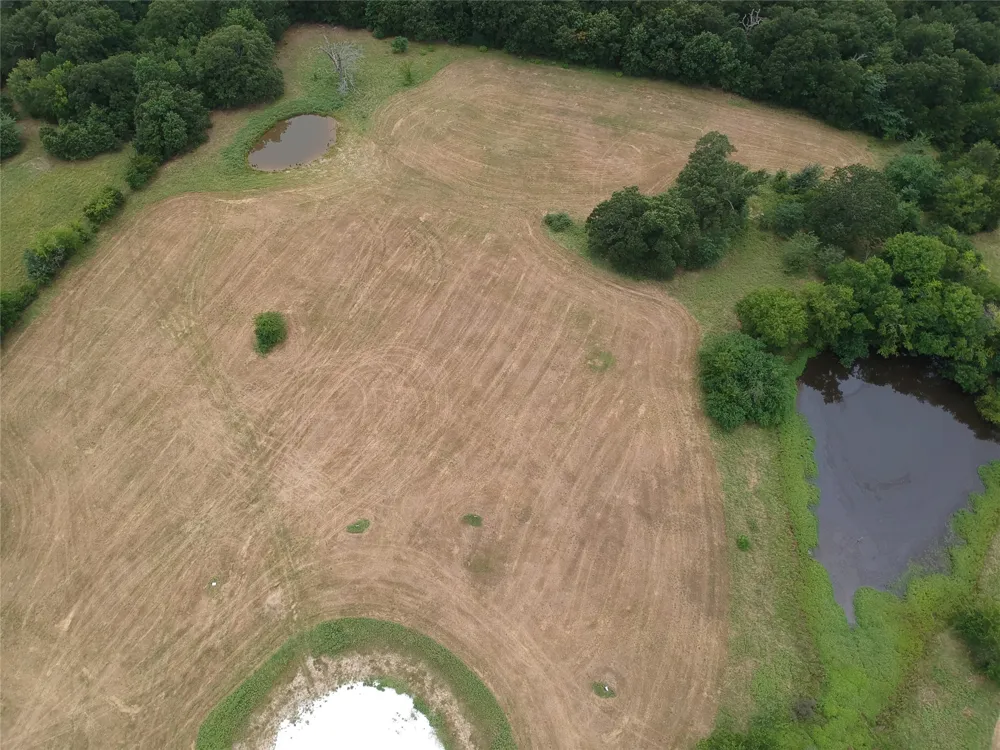 County Road 3512 Dike, TX 75437
