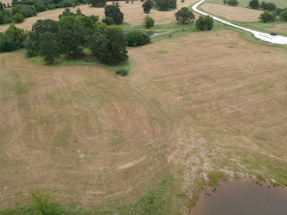 County Road 3512 Dike, TX 75437