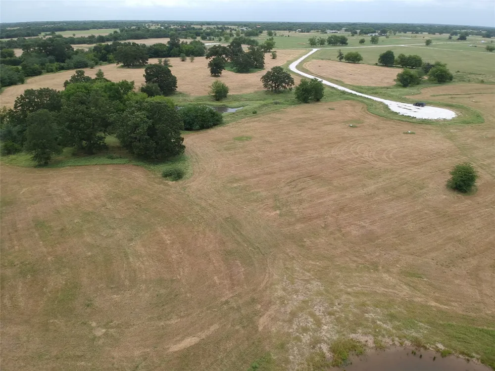County Road 3512 Dike, TX 75437