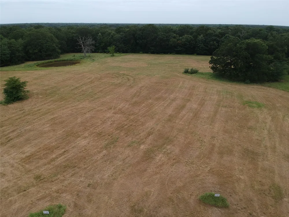 County Road 3512 Dike, TX 75437