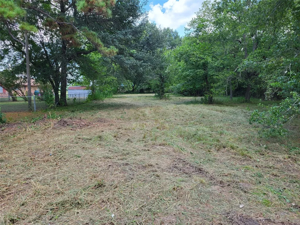 1 Henderson Boulevard Groesbeck, TX 76642