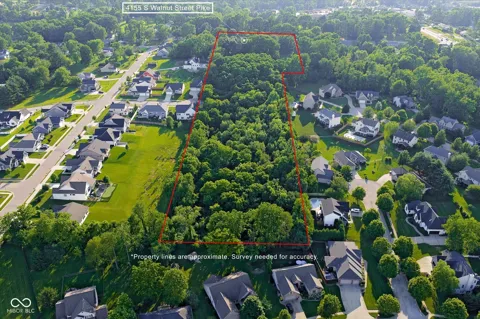 4155 S Walnut Street Tract A Pike