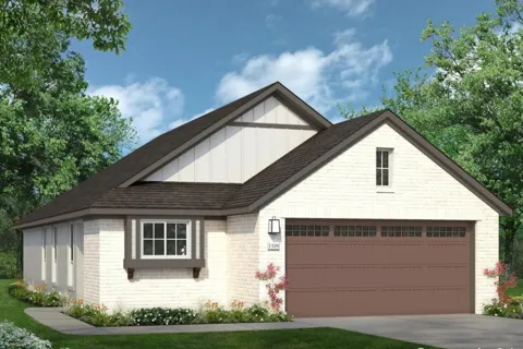 2605 Sam Bass Road #106
