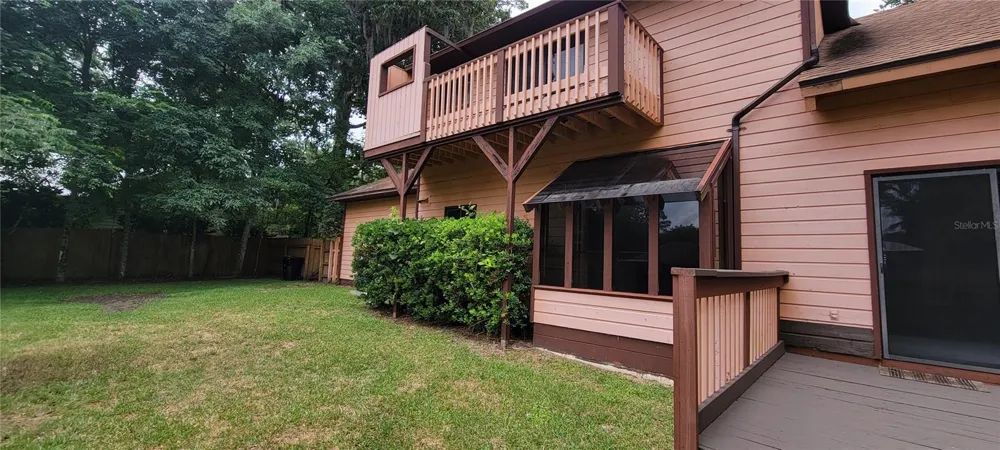 1631 NW 94TH STREET Gainesville, FL 32606