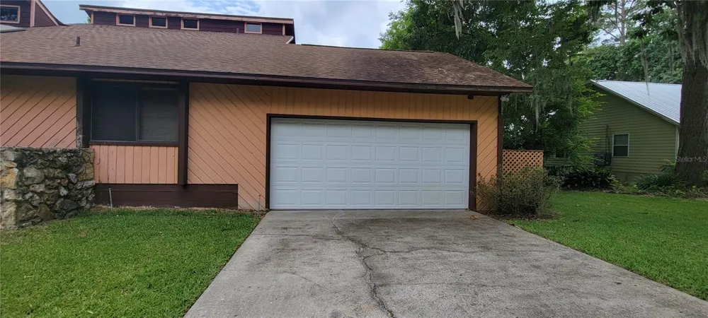 1631 NW 94TH STREET Gainesville, FL 32606