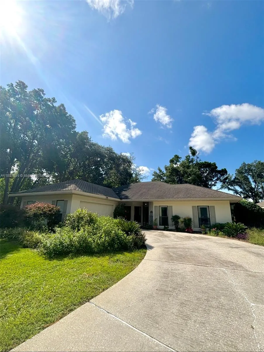 3356 Bent Tree Point Other City - In The State Of Florida, FL 34461