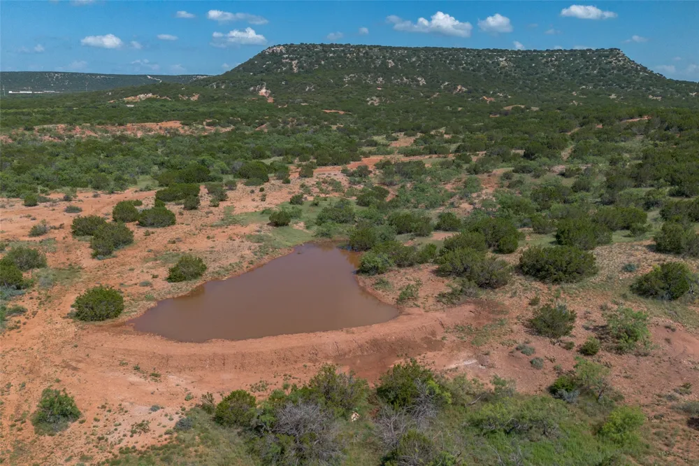 County Road 175 Winters, TX 79567