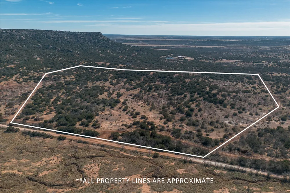 County Road 175 Winters, TX 79567