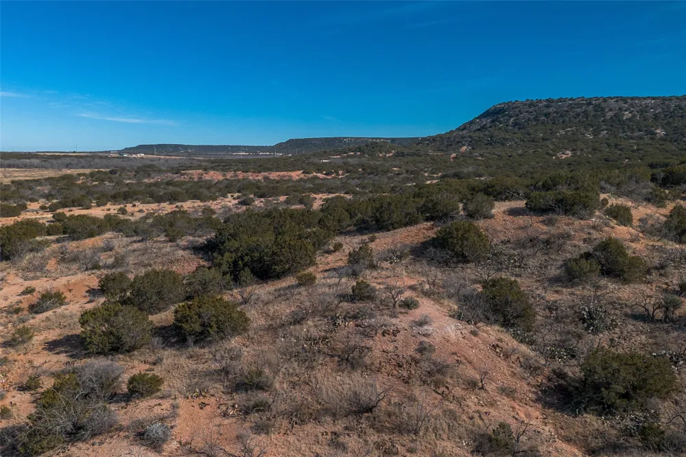 County Road 175 Winters, TX 79567