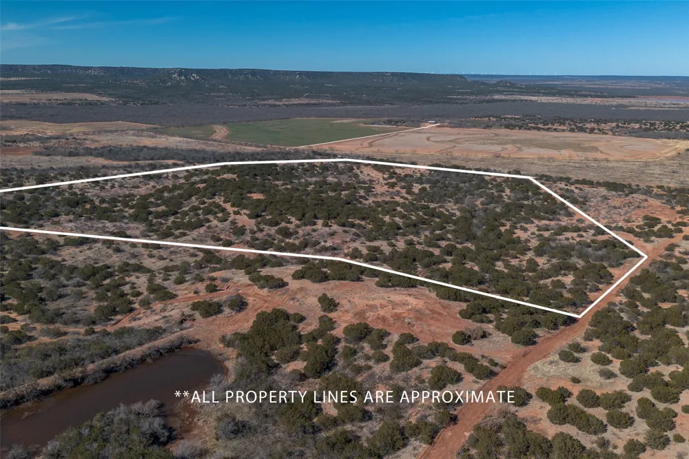 County Road 175 Winters, TX 79567