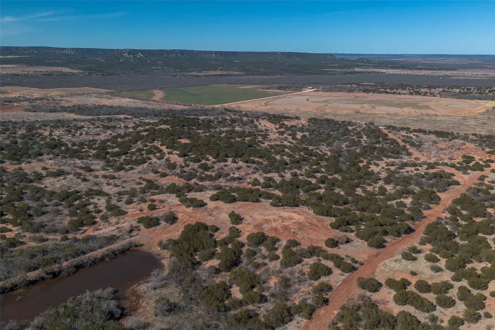 County Road 175 Winters, TX 79567