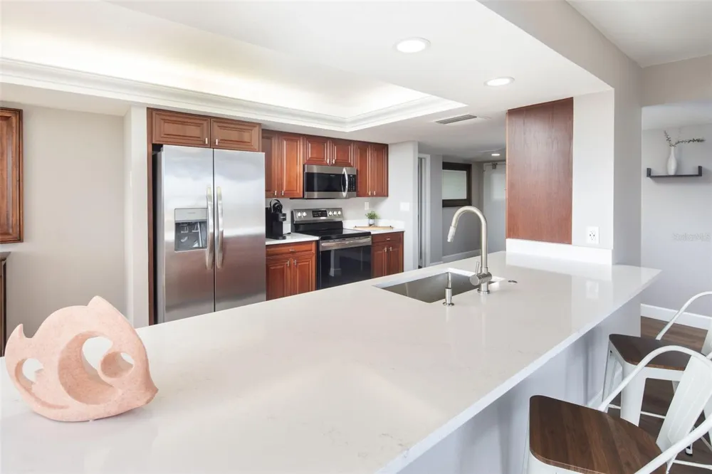 7650 BAYSHORE DRIVE #606 Treasure Island, FL 33706