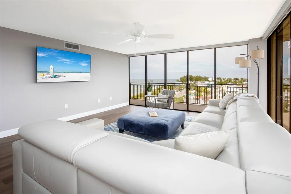 7650 BAYSHORE DRIVE #606 Treasure Island, FL 33706