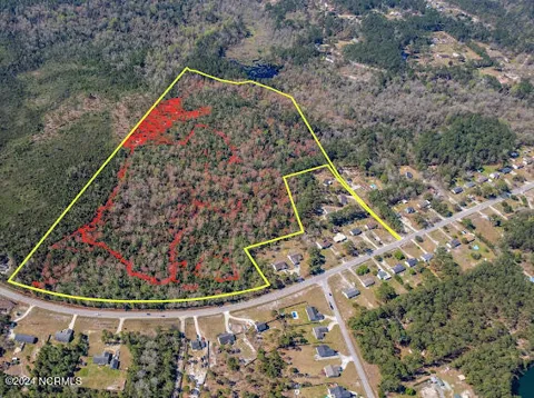 326 Sand Ridge Road