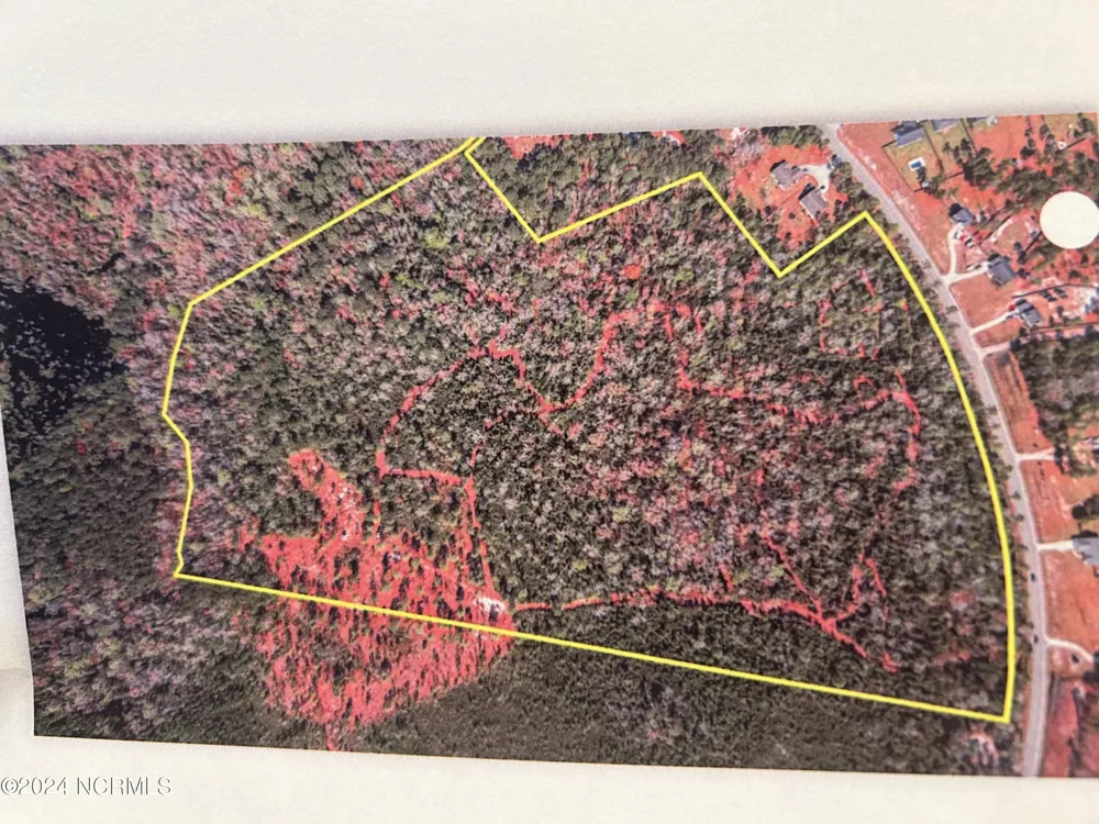 326 Sand Ridge Road Hubert, NC 28539