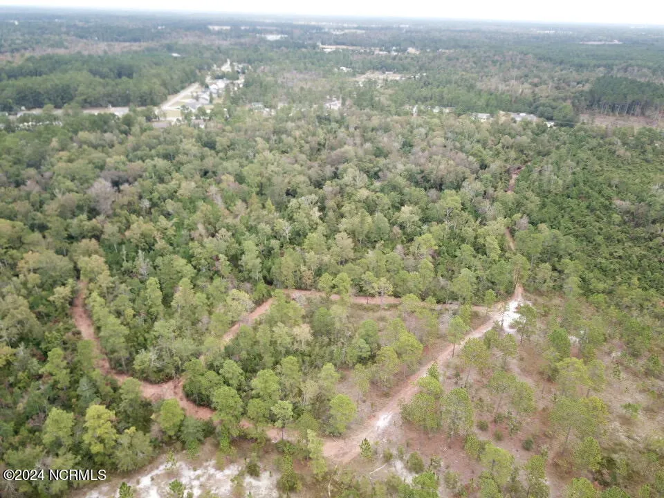 326 Sand Ridge Road Hubert, NC 28539
