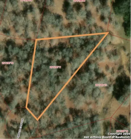 112 Timber Canyon