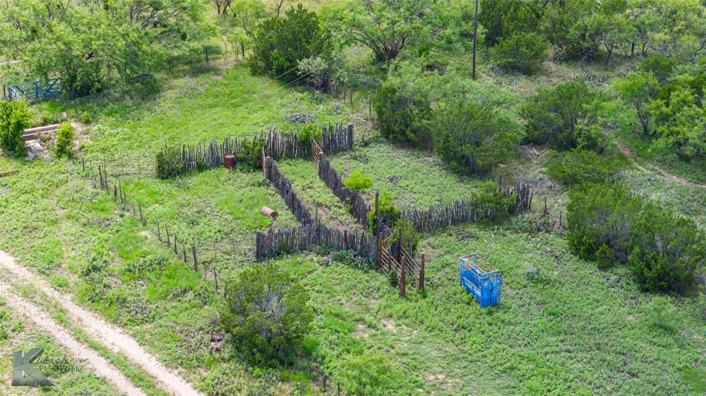 3402 County Road 196 Blackwell, TX 79506
