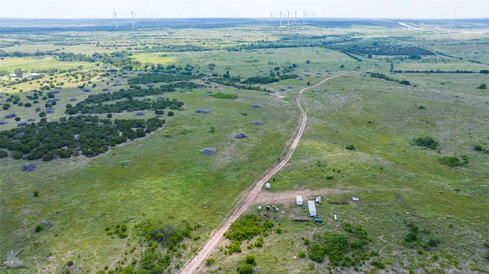 3402 County Road 196 Blackwell, TX 79506