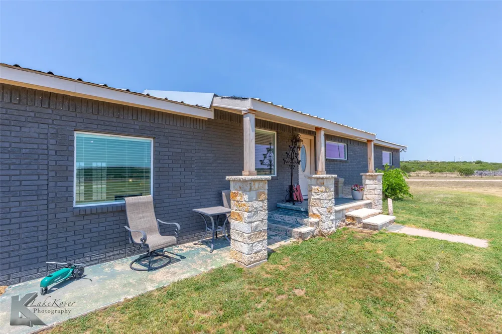 3402 County Road 196 Blackwell, TX 79506
