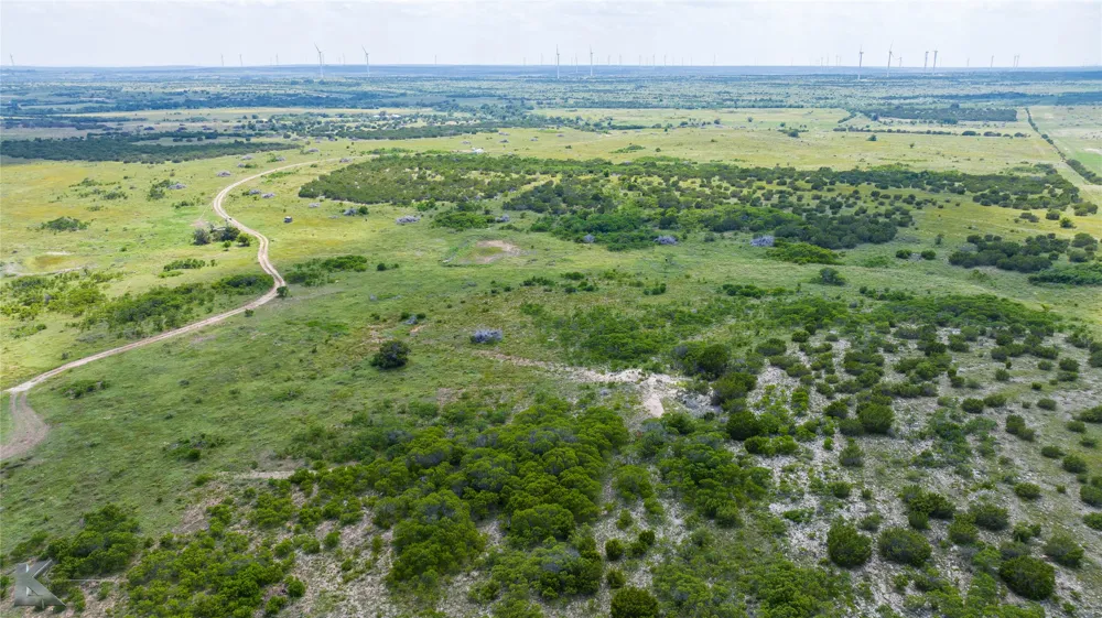 3402 County Road 196 Blackwell, TX 79506