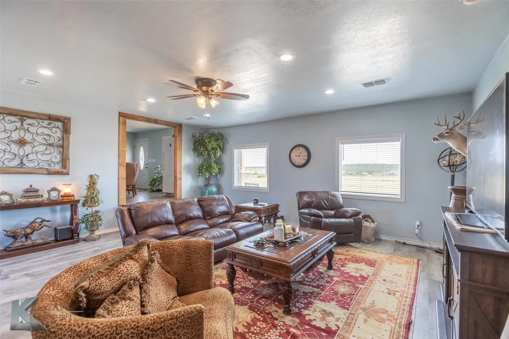 3402 County Road 196 Blackwell, TX 79506
