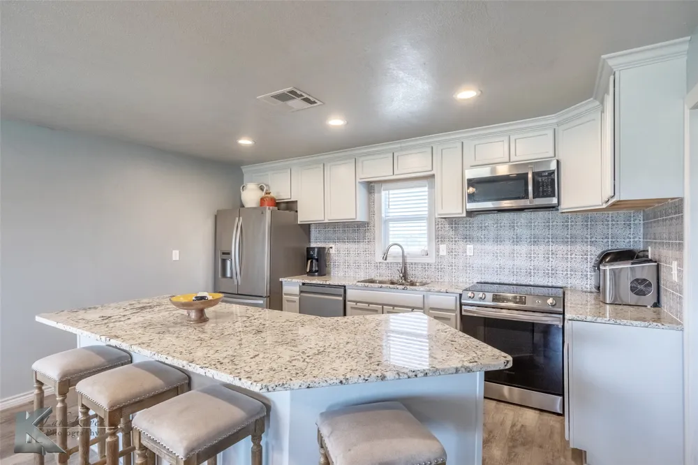 3402 County Road 196 Blackwell, TX 79506
