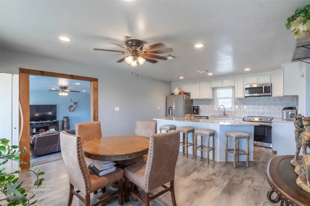 3402 County Road 196 Blackwell, TX 79506